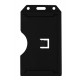 Rigid Plastic & Smart Card Holders